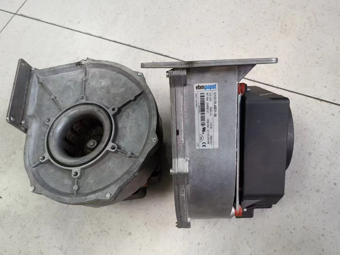 ̵ SM102 SM52 CD74  C7.170.0701  ǳ 230V